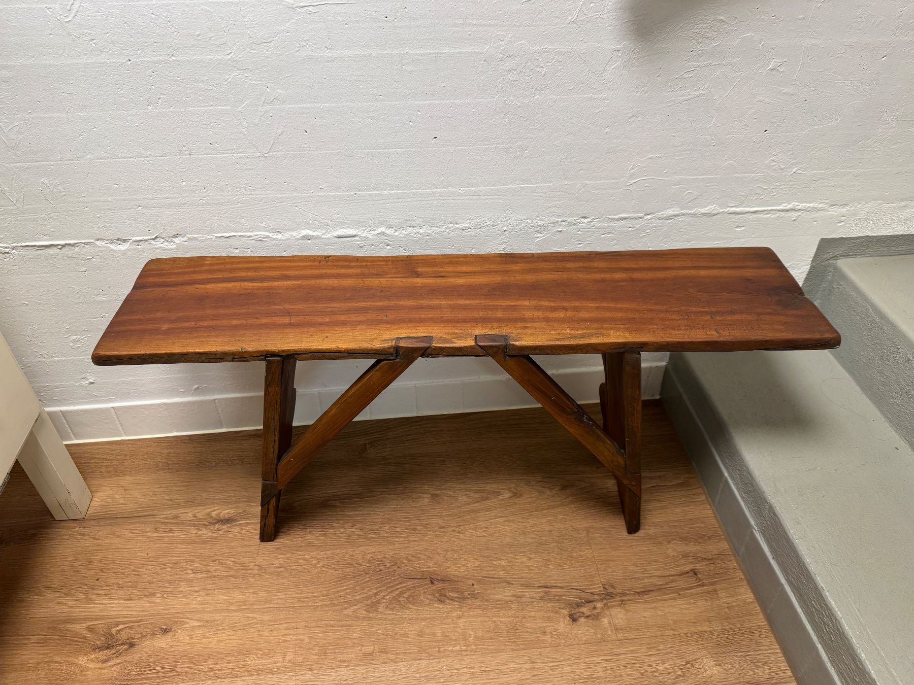 Panchine: alter Holzbank – Usato da Rafz venduto da Powacaddy 3