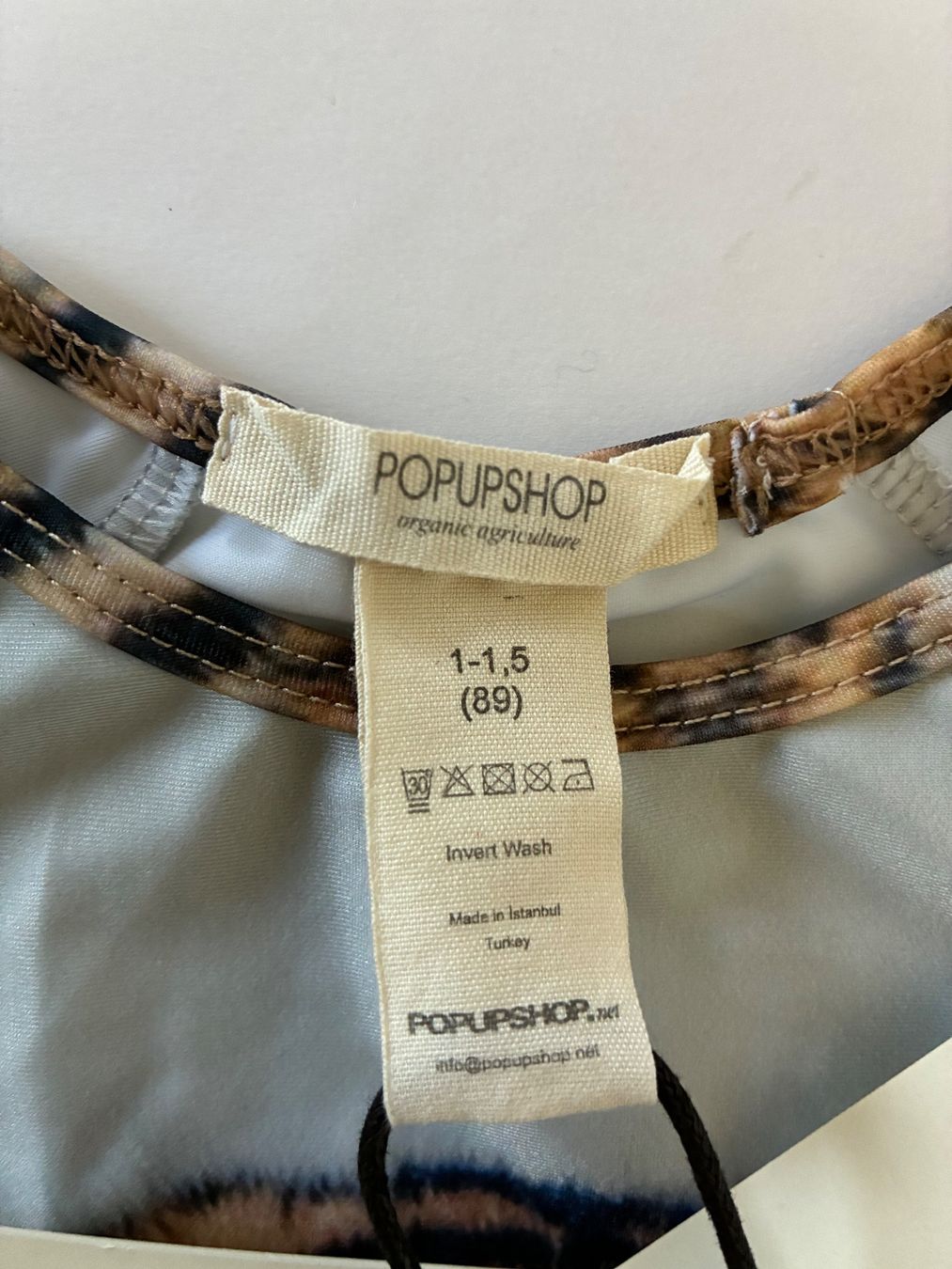 Costumi da bagno: Popupshop UV Shirt NEU – Nuovo e nell'imballaggio originale da Fribourg venduto da waves55 3