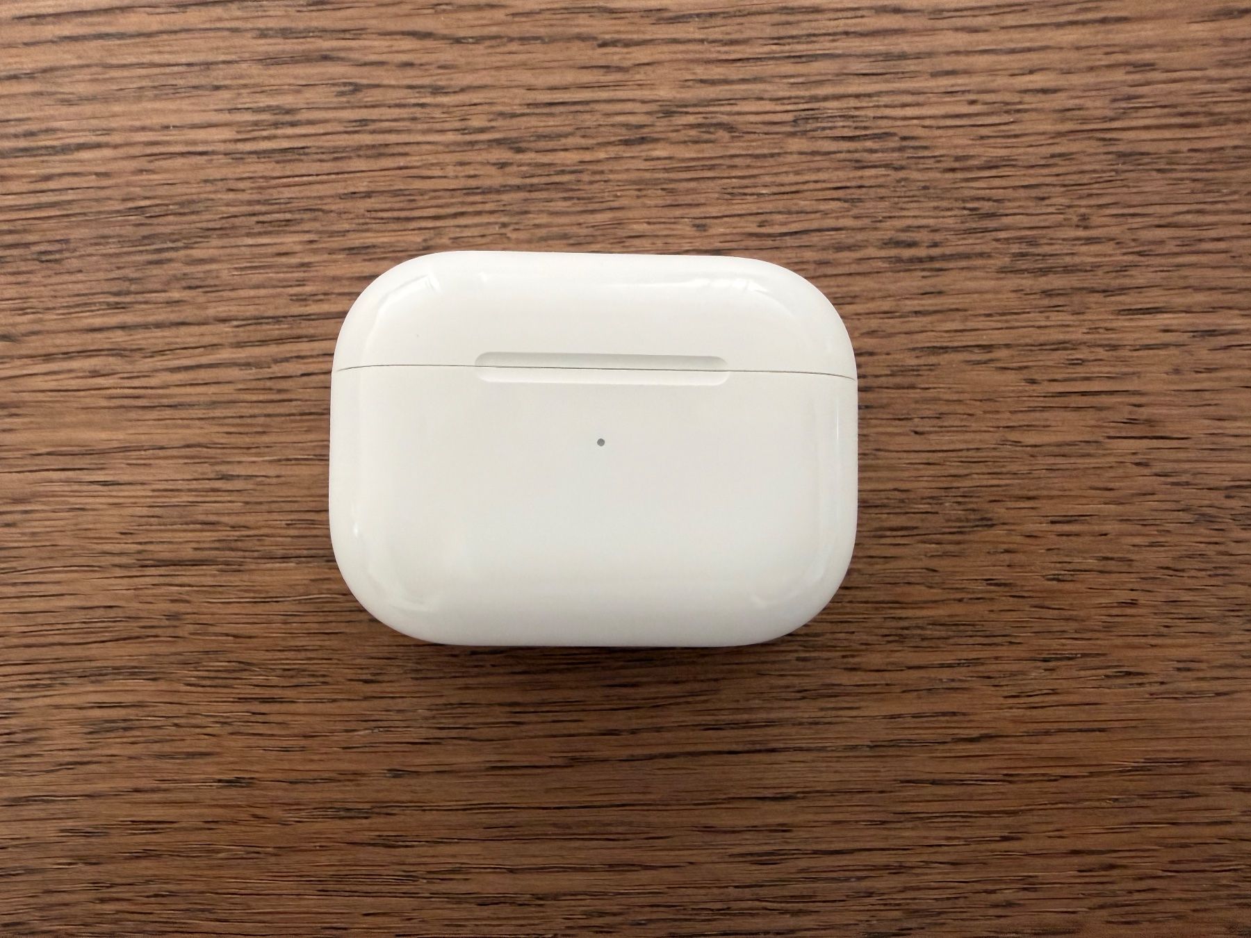 Apple Kopfhörer: AirPods Pro 1. Generation – Gebraucht aus Au ZH von Dolichotis