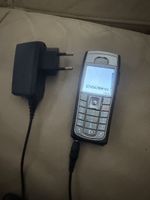 Nokia 6230i(2G) inkl lgerät