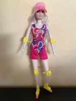 BARBIE-SKATING-OUTFIT *NEU* Inspiriert von BARBIE THE MOVIE