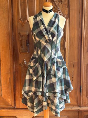 Wunderschönes Kleid, Größe 38DE, wie Neu