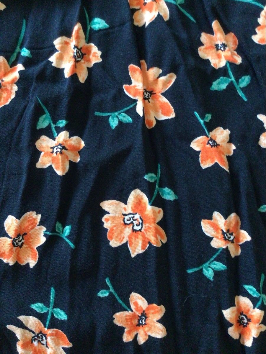 H&M Vestiti: Luftiges Sommerkleid Gr.38 – Usato da Steffisburg venduto da lar_x57s 1