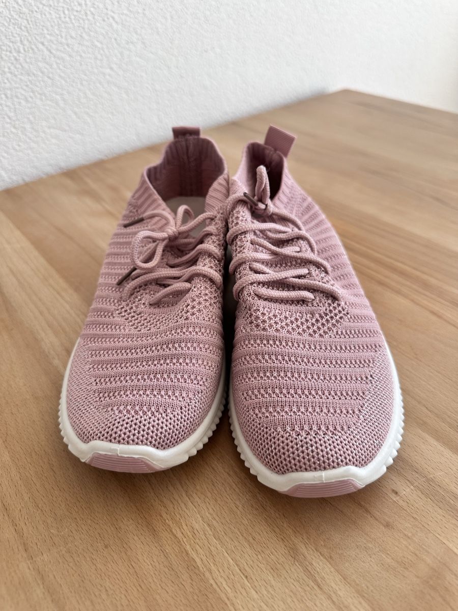 Scarpe da donna: Sneakers Neu Gr. 40 – Nuovo e nell'imballaggio originale da Watt venduto da mosi72 3