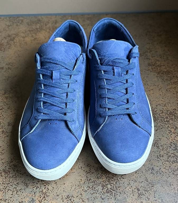 Lacoste Scarpe da uomo: Lacoste Sneaker Gr.44 – Usato da Nottwil venduto da MaBi10 1