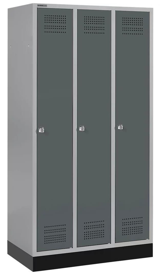 Garderobe: Kleiderspind – Gebraucht aus Biberstein von Mena06