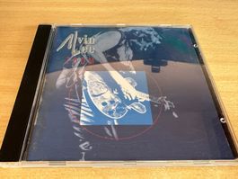 Alvin Lee – Zoom