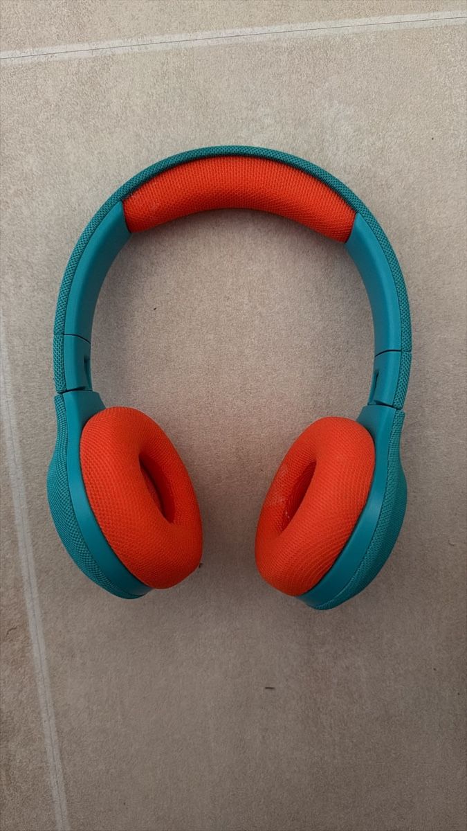 Kopfhörer: Tiger Buddies Kopfhörer – Gebraucht aus Oberwil-Lieli von iberikon