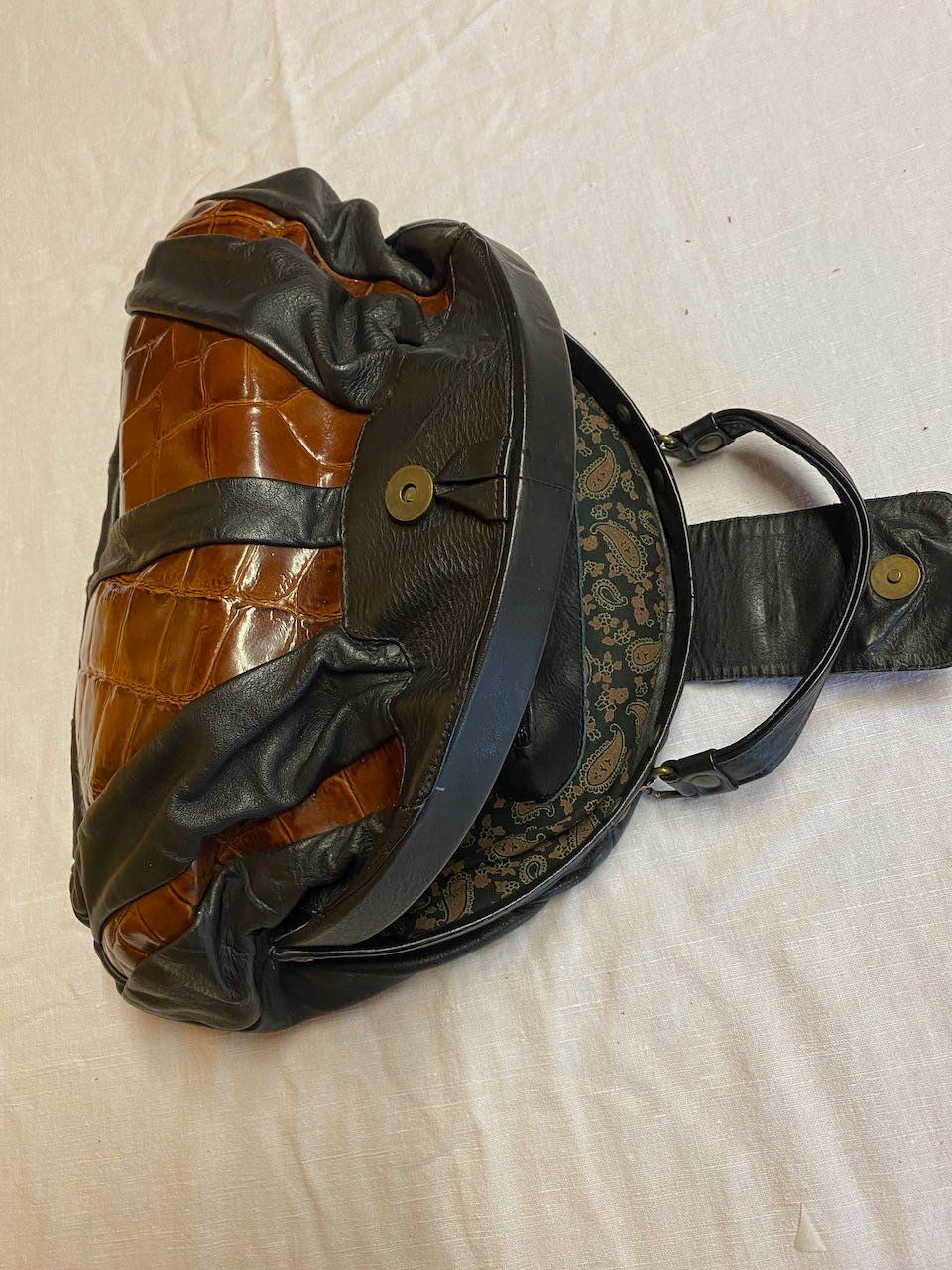 Borse da donna: Handtasche Damenhandtasche – Usato da Ried-Brig venduto da Challi 4