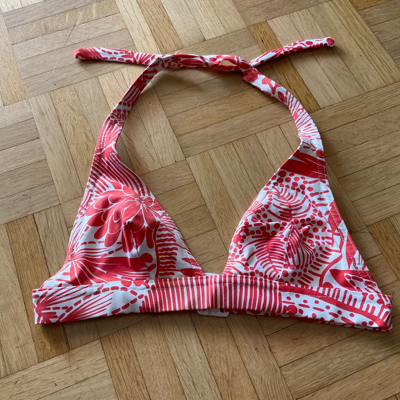 Costumi da bagno & Bikini: Princesse Tam Tam Bikini Top FR: 36 – Usato da Kriens venduto da bonobo40