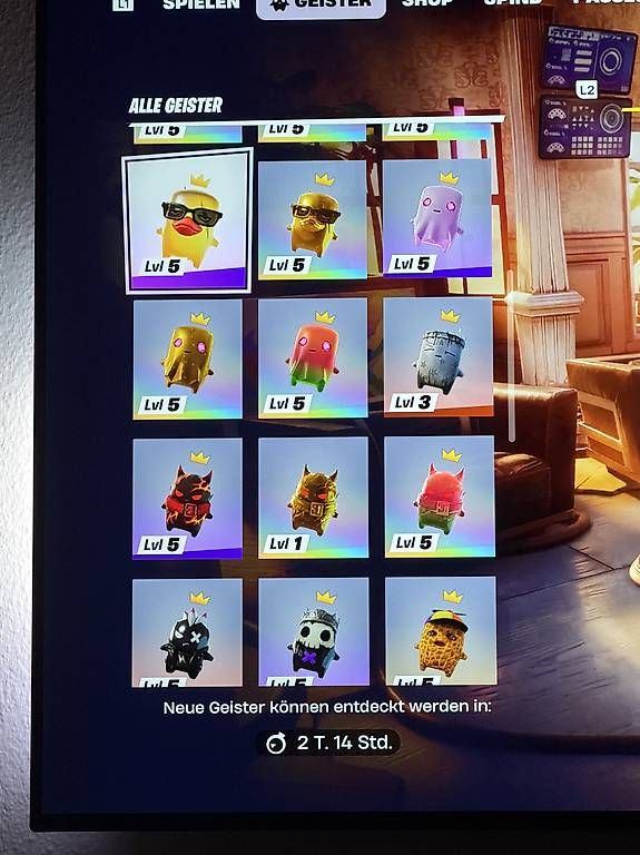 Carte collezionabili: Seltene Fortnite Sprites  – Usato da Olten venduto da leoniee290118 1