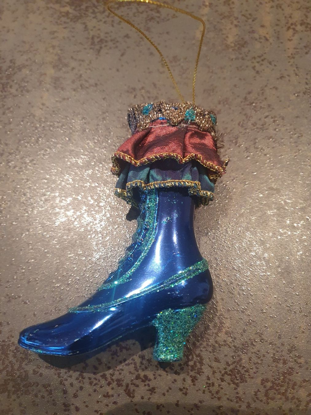 Tutte le decorazioni: Decorstiefel – Usato da Reinach venduto da 3Guggerli 3