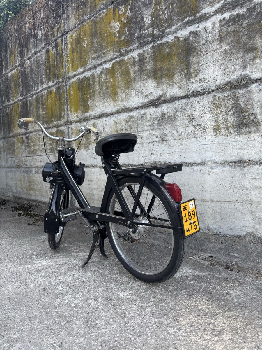 Solex Ciclomotori: Velosolex 3800 – Usato da Dotzigen venduto da Klaroro 1