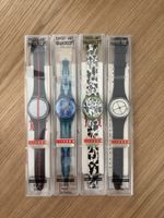 Swatch Uhren