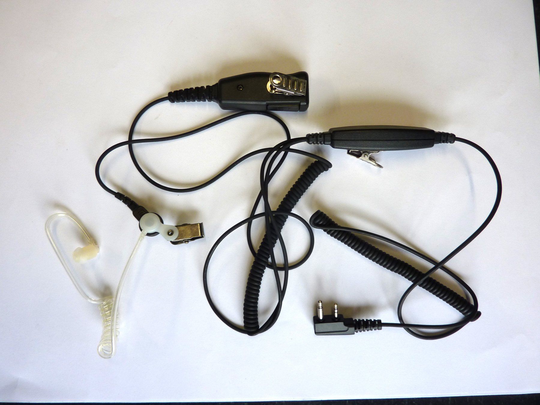 Icom Funktechnik: Funkgerät, Icom IC-F3002, VHF – Gebraucht aus Schliern b. Köniz von Spidi02 5