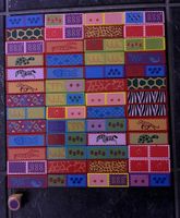 3 Spiele in 1, Geschicklichkeit, Domino, Memory