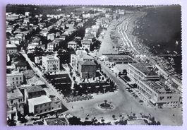 Cattolica - Vista dall' alto