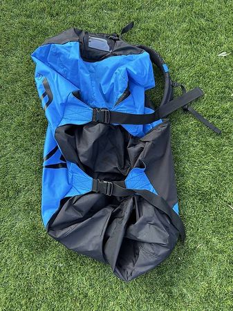 Sac rapide parapente Flow 