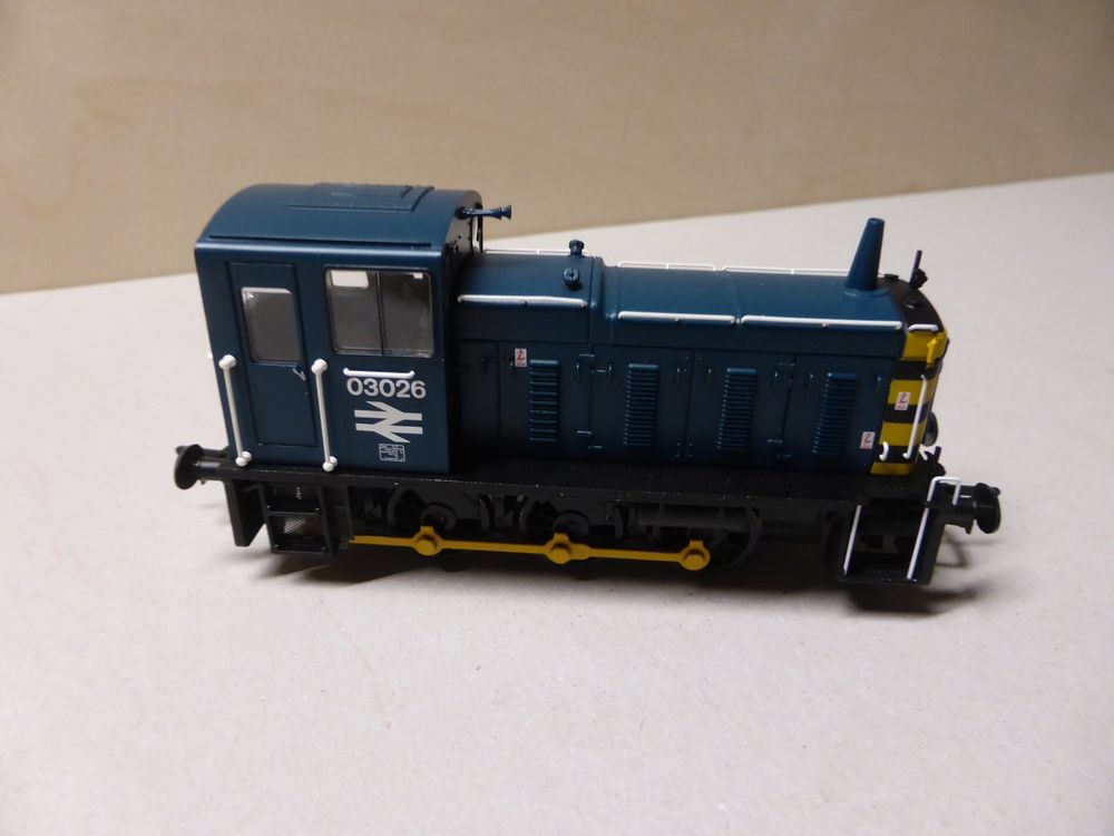 Europe plc - Old-Time Gondola - U.S. Military Railroad