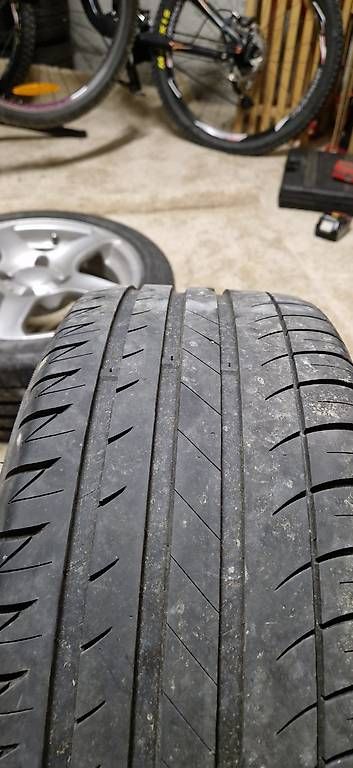 Pneumatici & Ruote complete: Räder 195/45/15  4×114.3 – Usato da Aeschau venduto da Marc311994 2