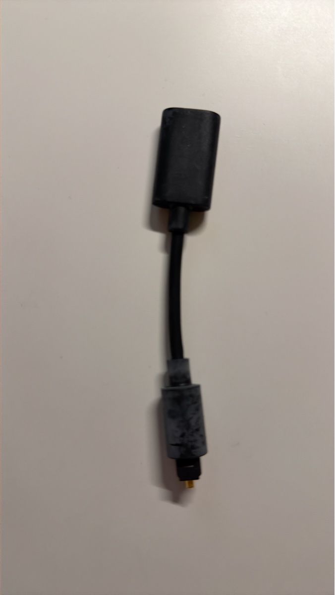 Sonos Adattatori: HDMI vers optique adaptateur – Usato da Gland venduto da Lucie1201