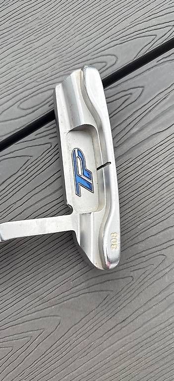 Mazze & Set: Vend putter de golf  – Usato da Morrens VD venduto da gia_sfs5 1