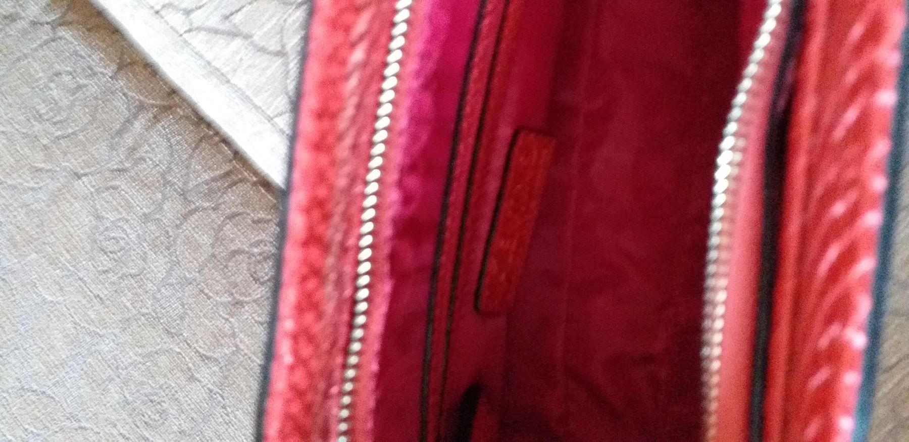 Valentino Taschen für Damen: Valentino Tasche – Gebraucht aus Wünnewil von 04Blume 5