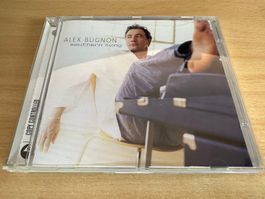 Alex Bugnon – Southern Living