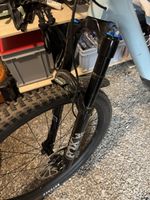 Gabel Mountainbike Fox Rhythm 36 150mm 29“