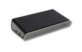 Targus Dual Video 4 K inkl. Netzkabel