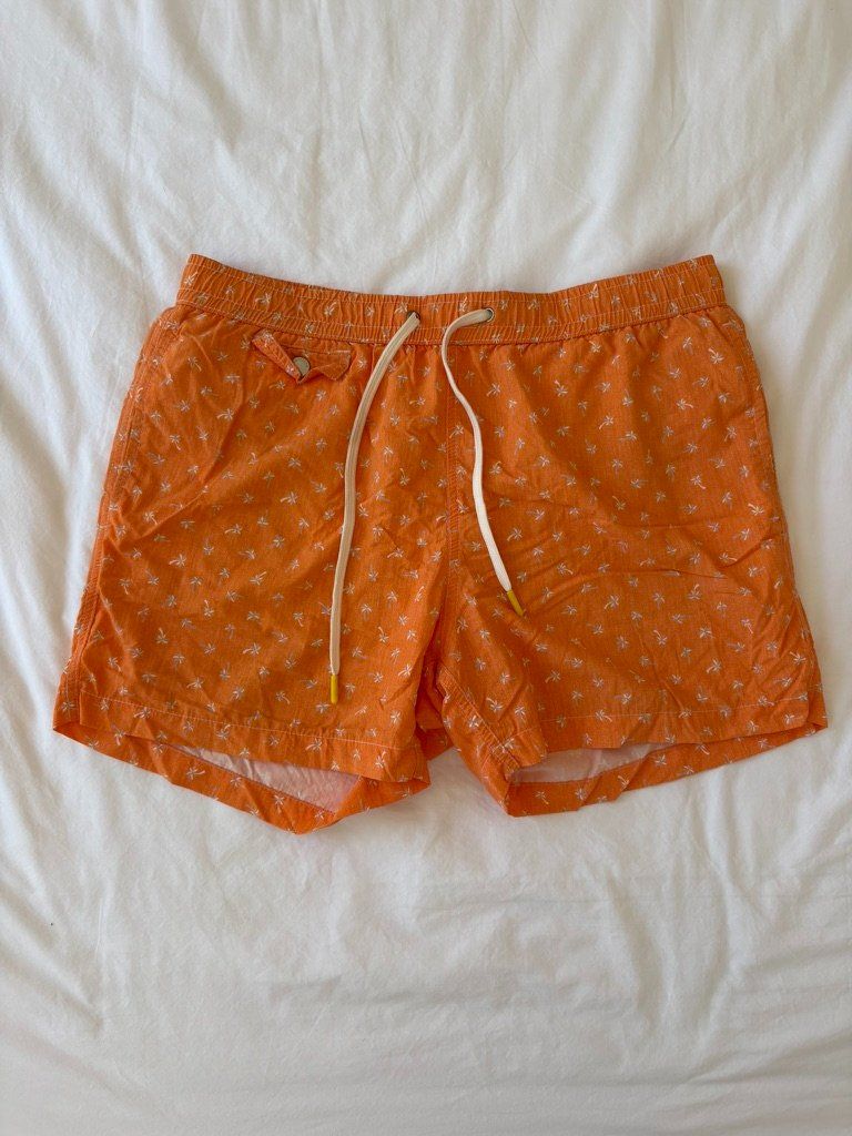 Costumi da bagno: Hartford Badehose, Grösse L – Usato da Zürich venduto da henridv