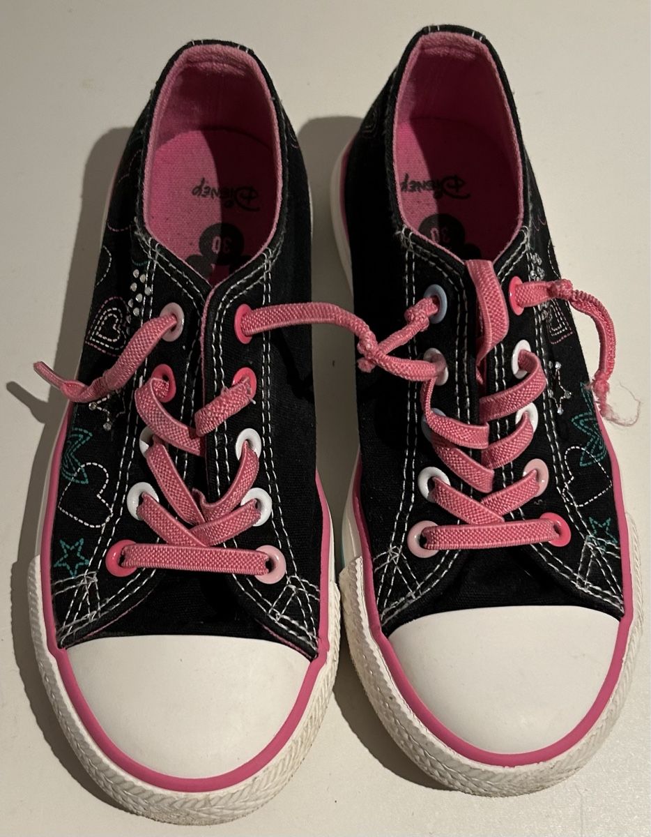 Scarpe per ragazzi: Kinderschuh | Disney | Gr. 30 – Usato da Oberbuchsiten venduto da hue_66rs