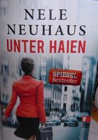 UNTER HAIEN