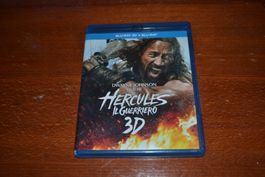 Hercules in 2D/3D