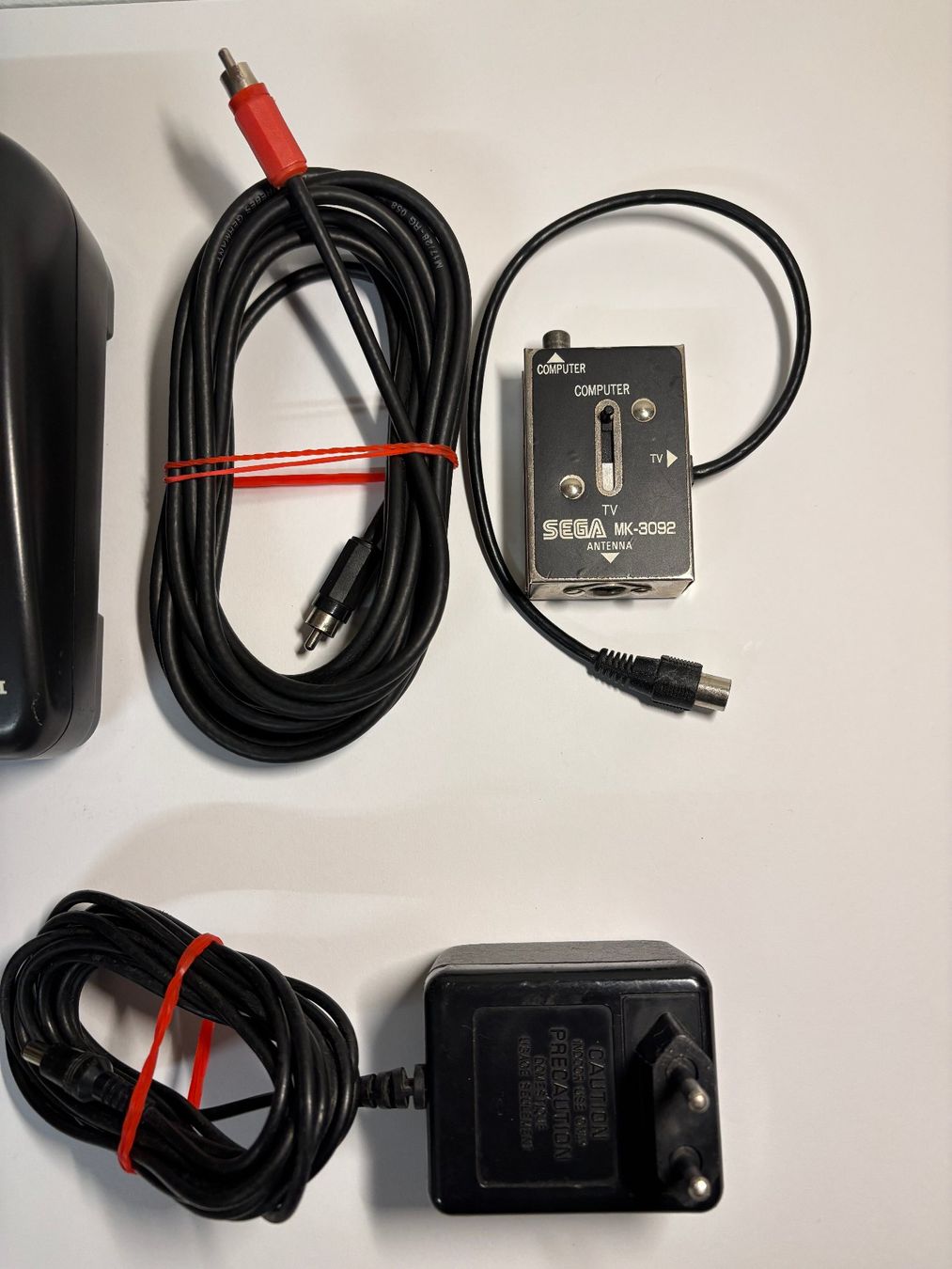 Sega Console: SMS - Konsole - Master System 2 – Usato da Allschwil venduto da bul_5pmr 2