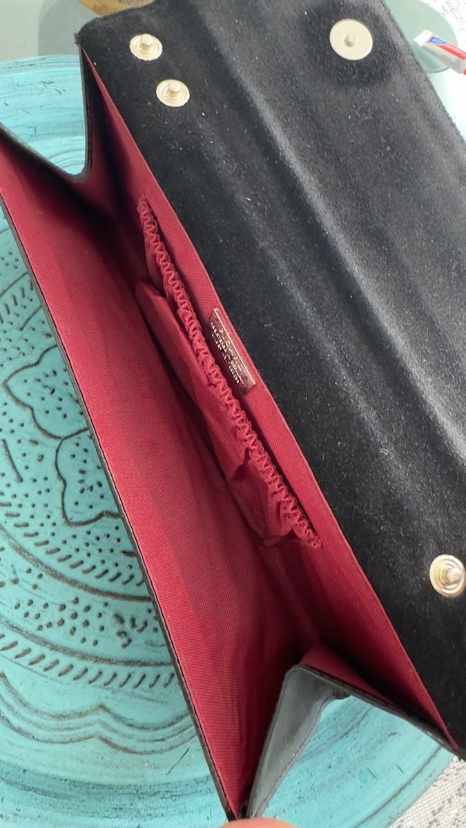 Picard Taschen für Damen: Schicke Damen-Clutch von Picard. – Gebraucht aus Adliswil von RicPro 2