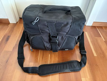 Hama Kamera Tasche / Rexton 200