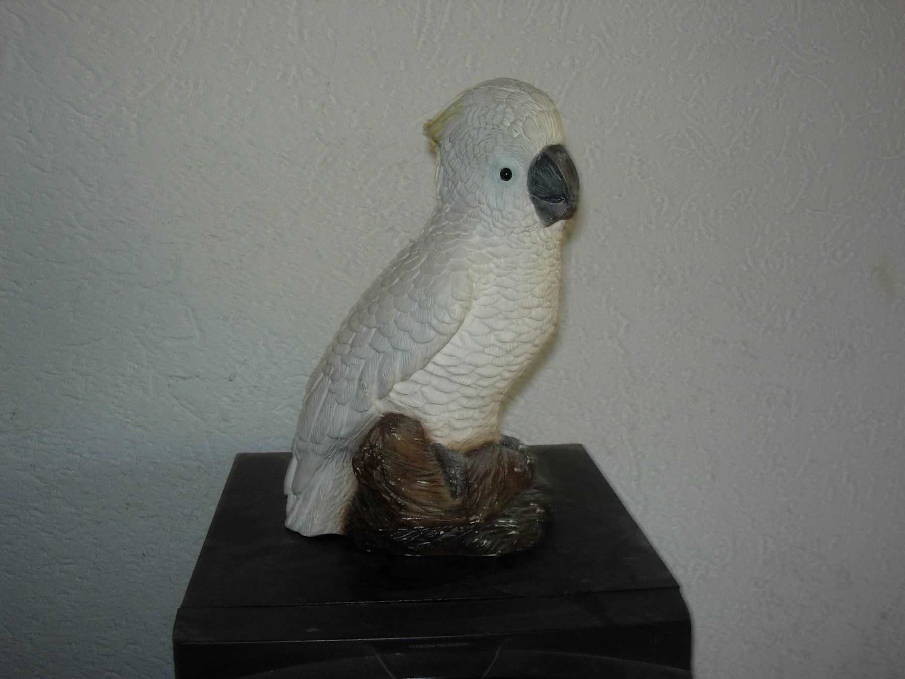 Statuette: Kakadu – Usato da Hagneck venduto da Simu696