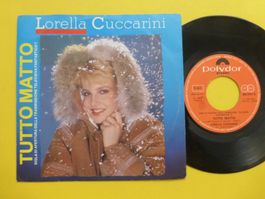 Lorella Cuccarini – Tutto Matto