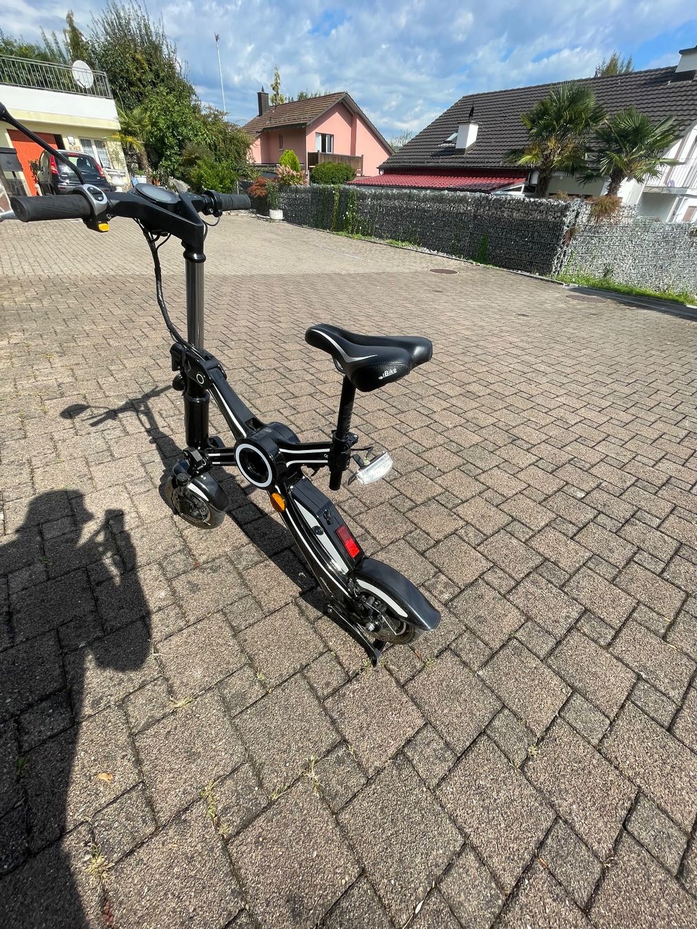 Scooters: Uebler e Scooter – Gebraucht aus Spreitenbach von Eidgnoss 2