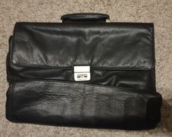 Aktentasche Ledertasche Notebooktasche