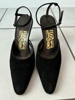 Salvatore Ferragamo Schuhe Gr. 6