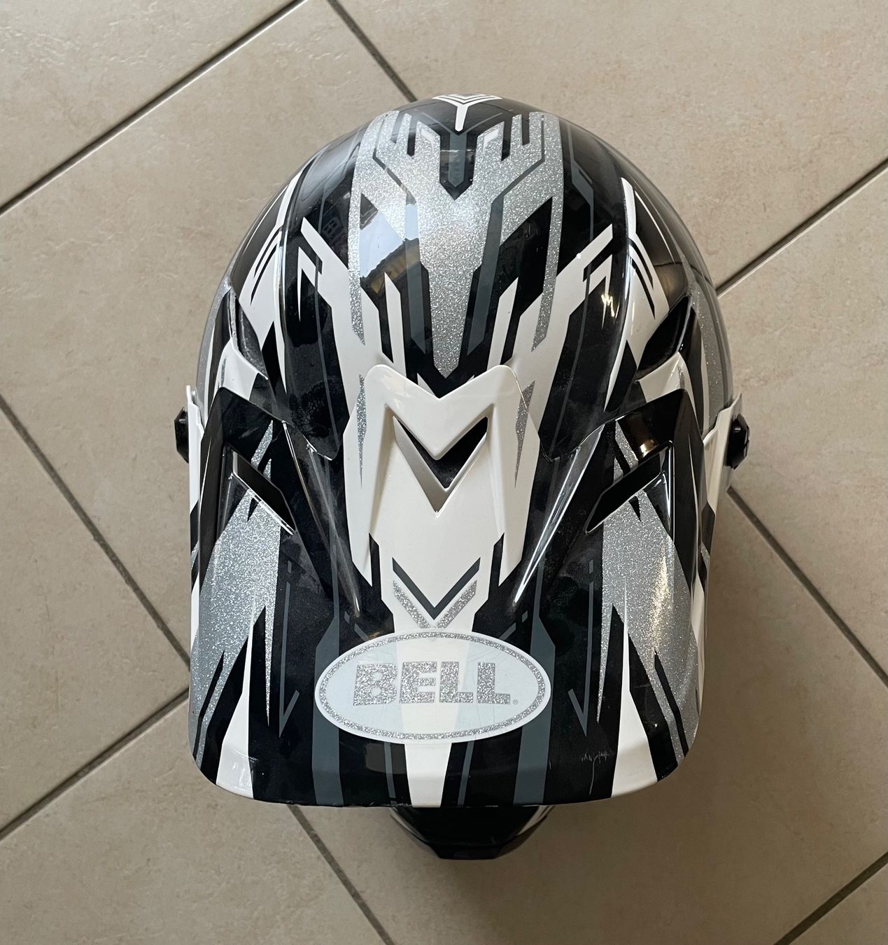 Bell Caschi: Casque vtt cross – Usato da Gland venduto da vca_88w9