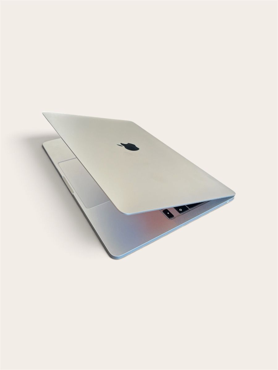 Apple Notebook: Apple MacBook Pro M1 (2020) – Usato da Liestal venduto da JGVOS 4