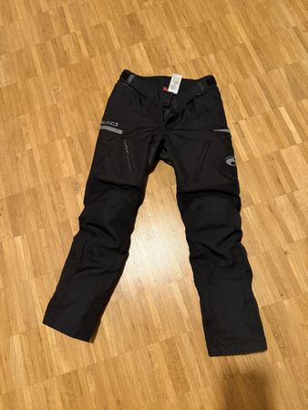Motorradhose