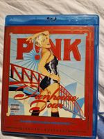P!NK – Funhouse Tour - Live In Australia