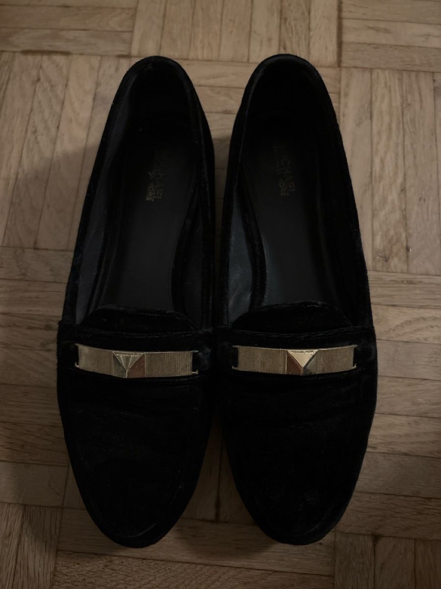 Michael Kors Damenschuhe: Michael Kors Loafer – Gebraucht aus Flims Dorf von chauy
