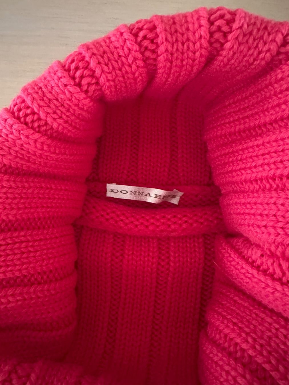 Maglioni & Felpe: Pullunder pink – Nuovo (secondo la descrizione) da Zürich venduto da Anniroc016 2