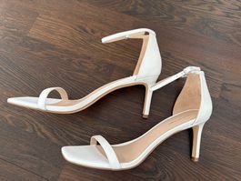 Sandale Stuart Weitzman Gr 40.5