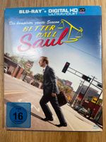 Better Caul Saul (staffel 2) blu-ray slipcover